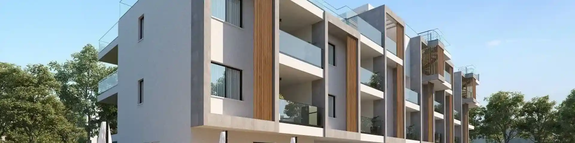Palm Residence