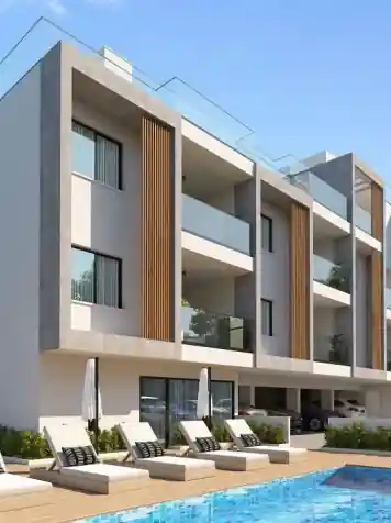 Palm Residence