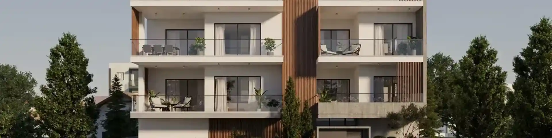 Harmony Residences