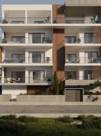 Harmony Residences
