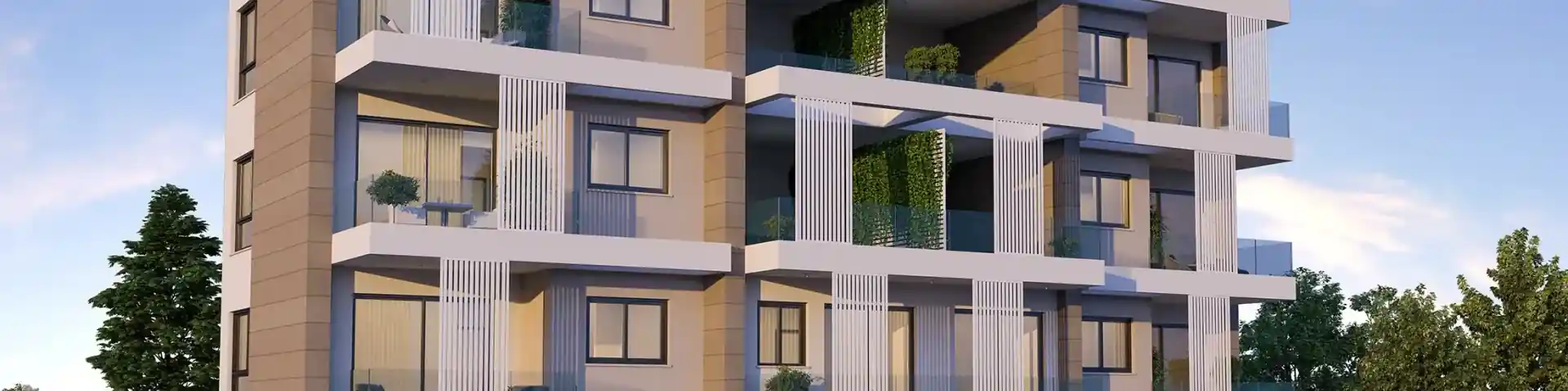 Westpark Residence