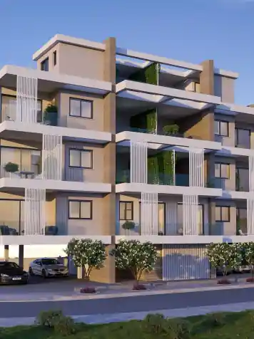 Westpark Residence