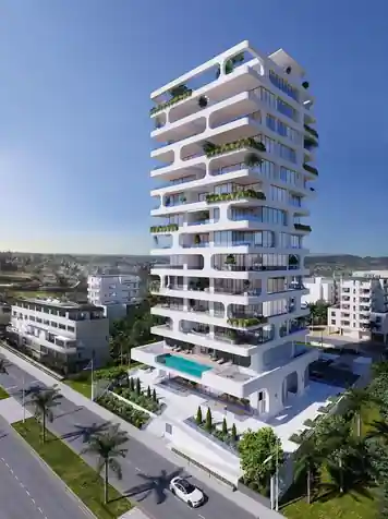 Signature Residences 
