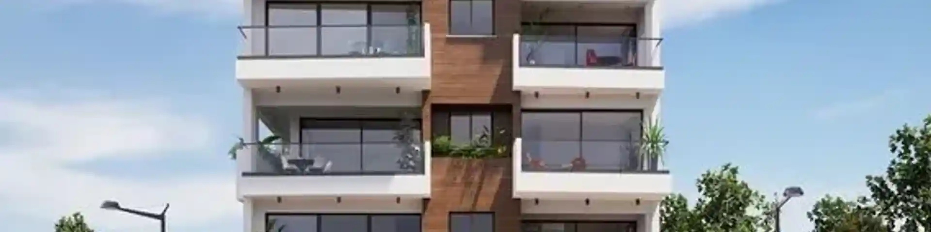 Chrystalla Residences