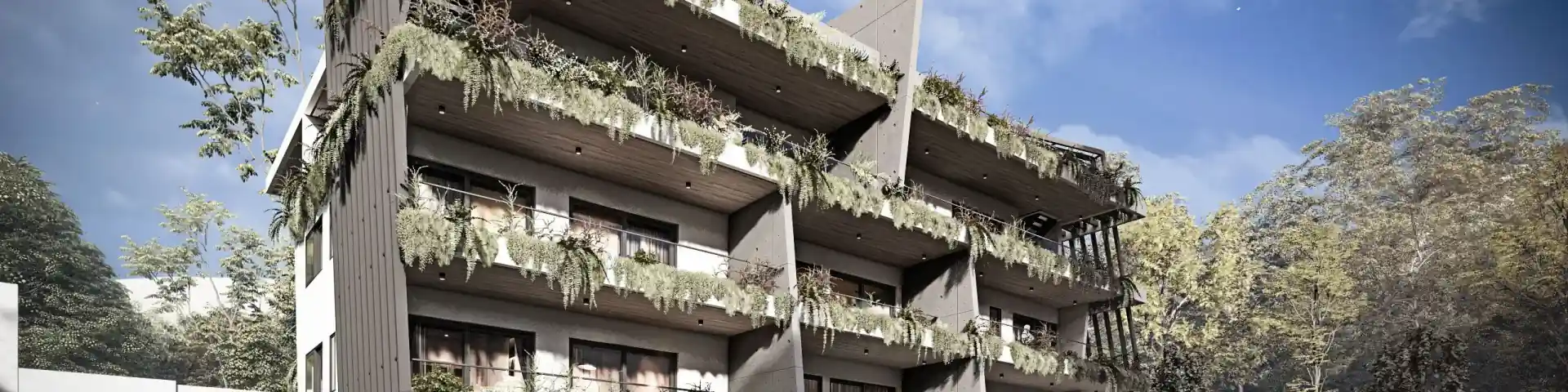 Anne Residence
