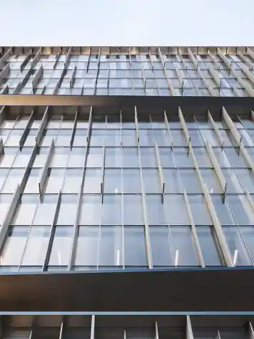 SeaMark Tower Under Development
