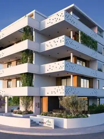 Anesis Residence