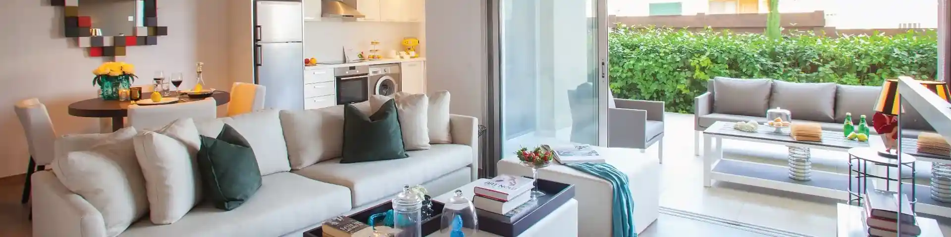 Elite Residences