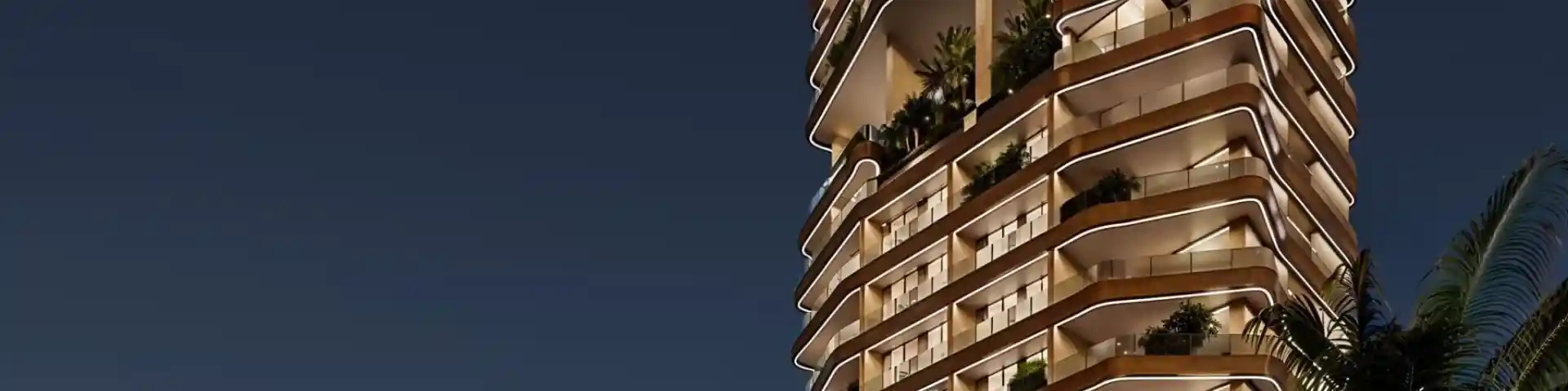 Visionnaire Residence