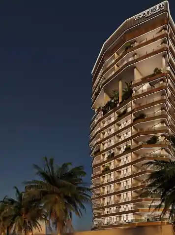 Visionnaire Residence