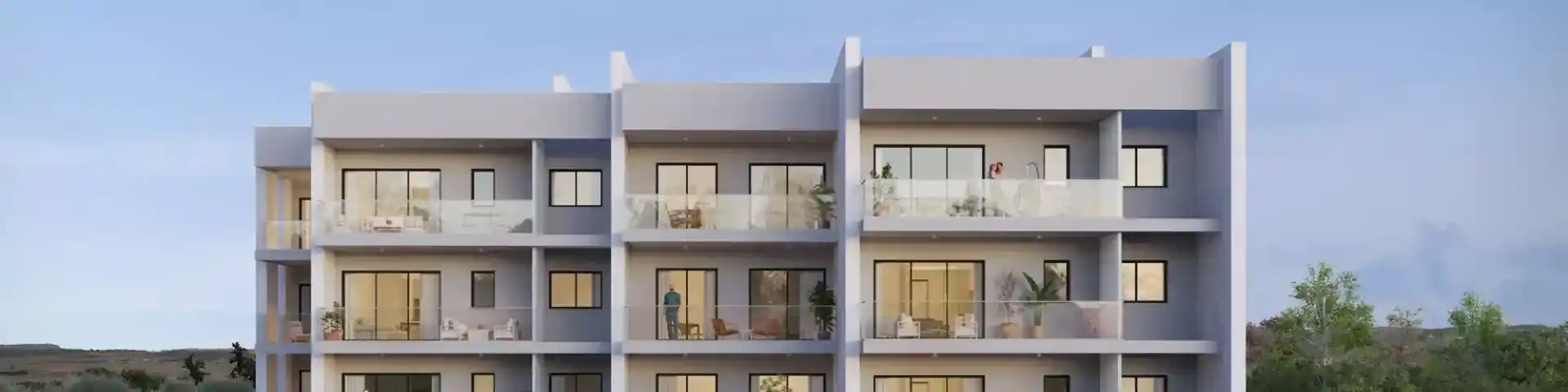 Olive Residences