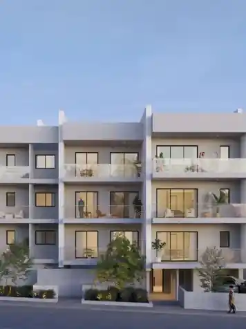 Olive Residences