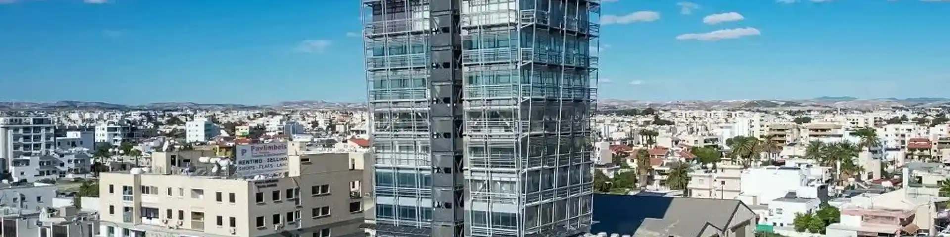 Novel Tower