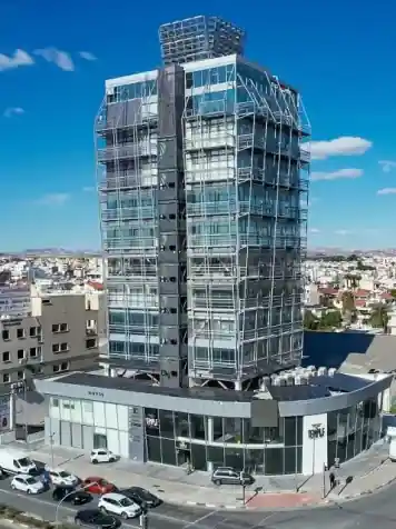 Novel Tower