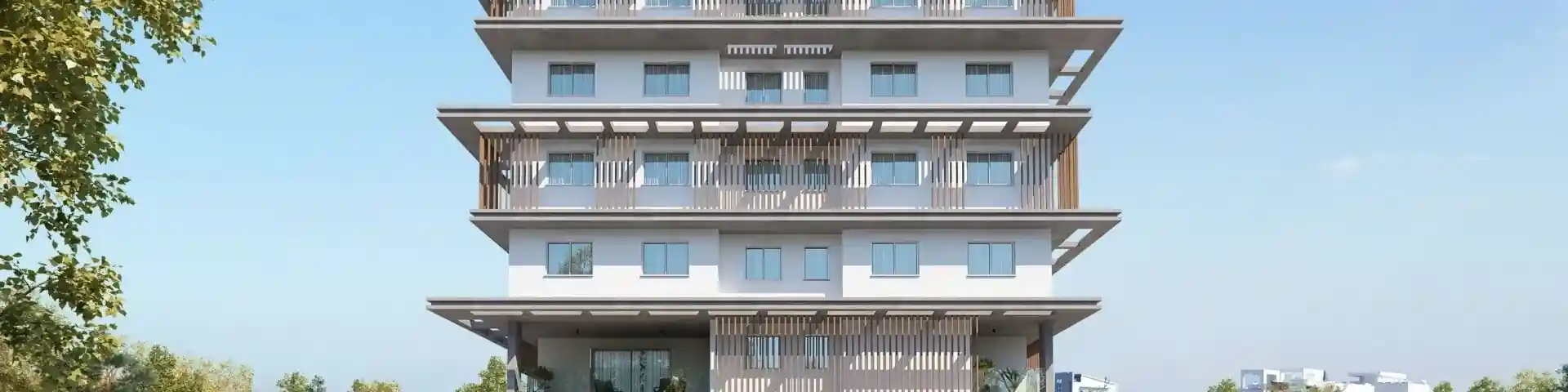 Marina Riviera Residences Block C’