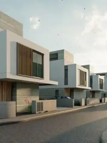 Sandy Beach Villas