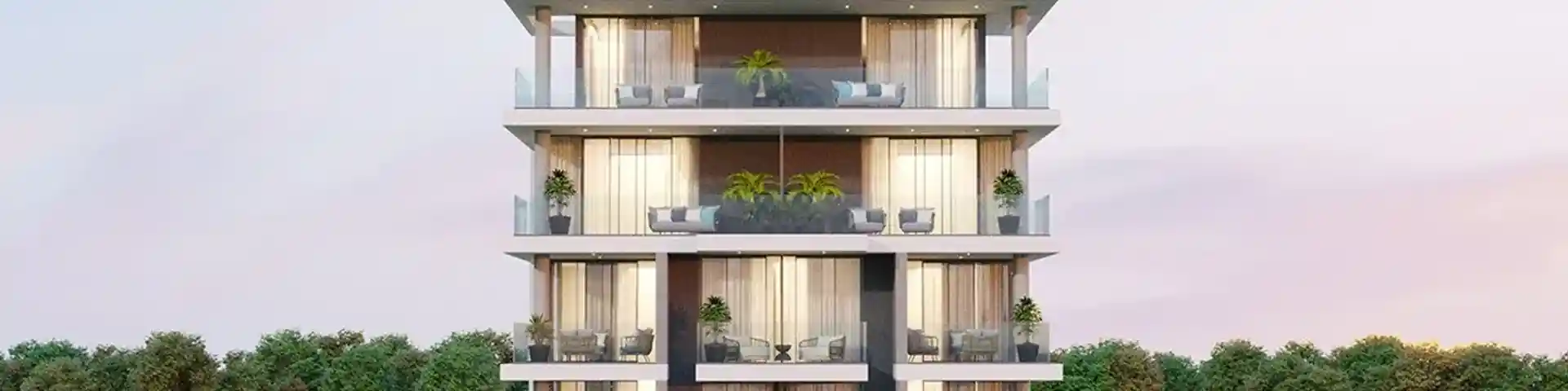 Marina Home Residence
