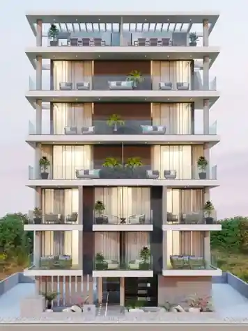 Marina Home Residence
