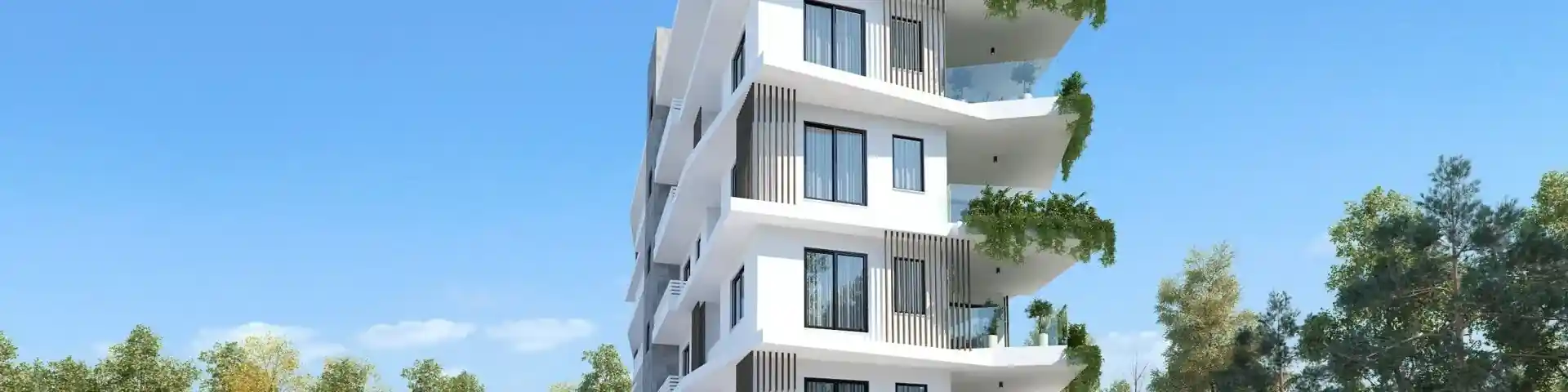 Marina Home Residences Block C’