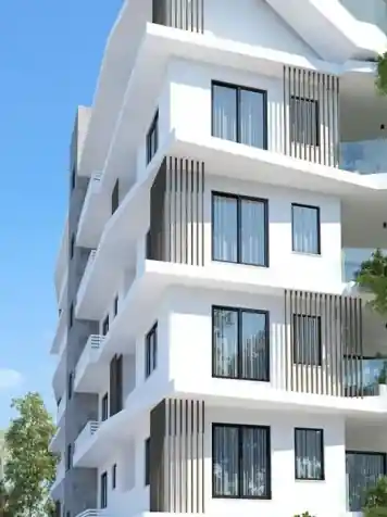 Marina Home Residences Block C’