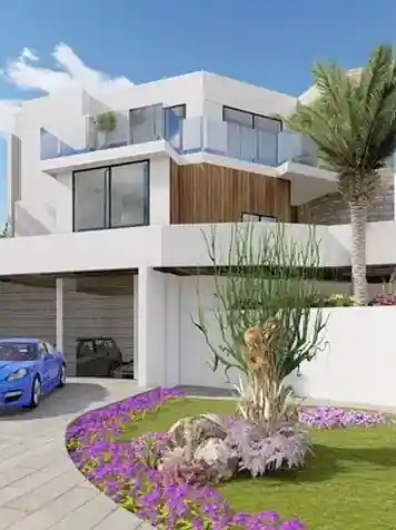 Jewel of the Seacaves Villa