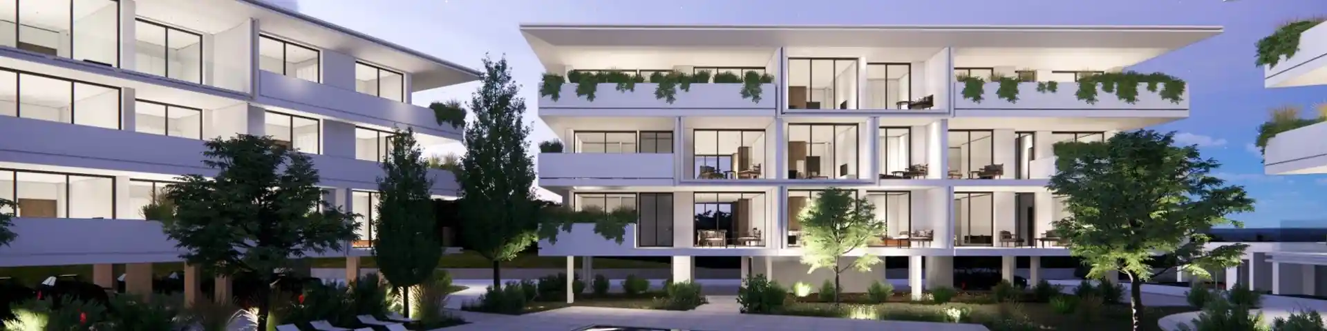 The King Residences