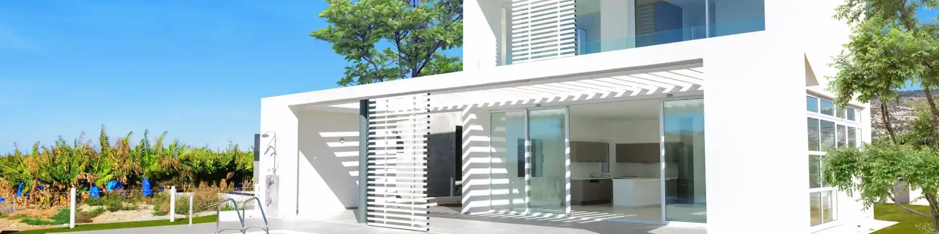 Iasonas Beach Villas