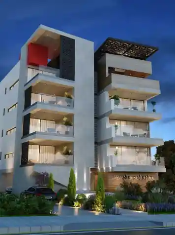 Levande Residence
