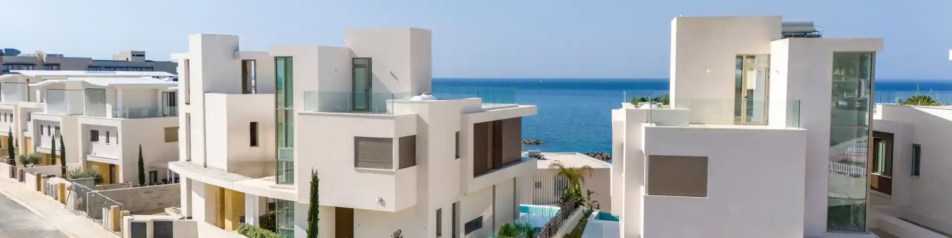 Armonia Beach Villas