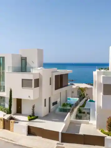 Armonia Beach Villas