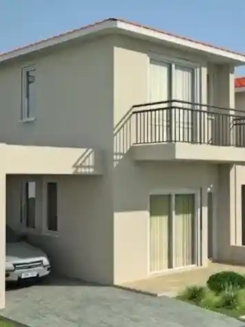 Panayiotis Cyprus Villas