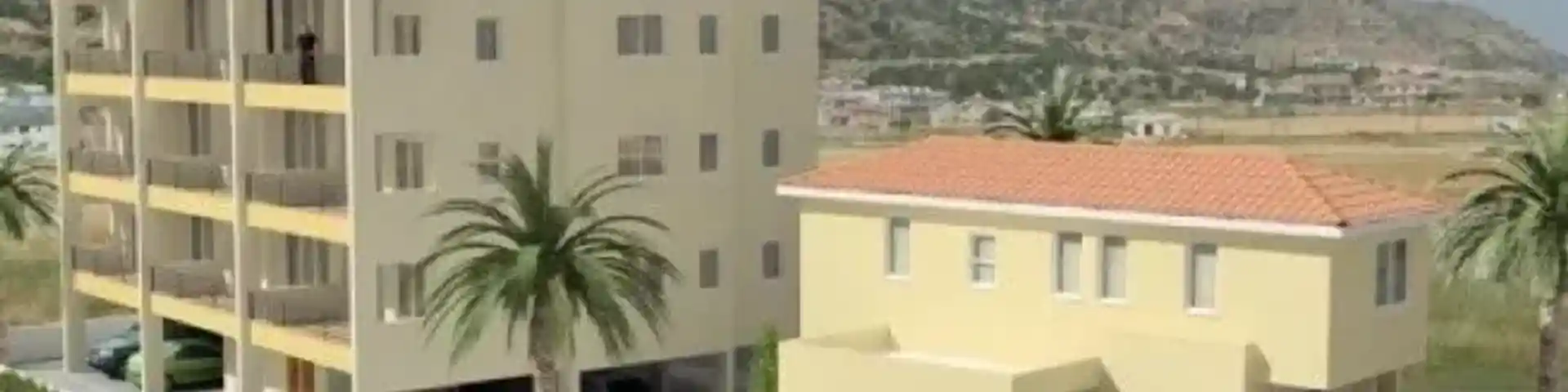 Chrystoulla Court