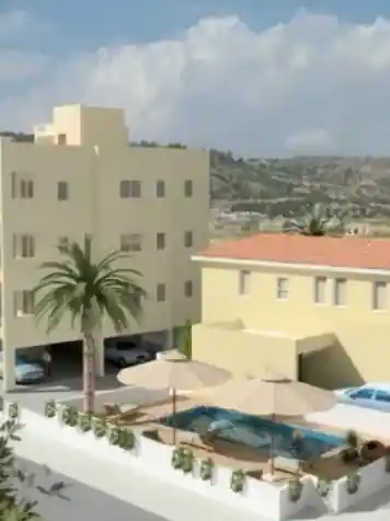 Chrystoulla Court