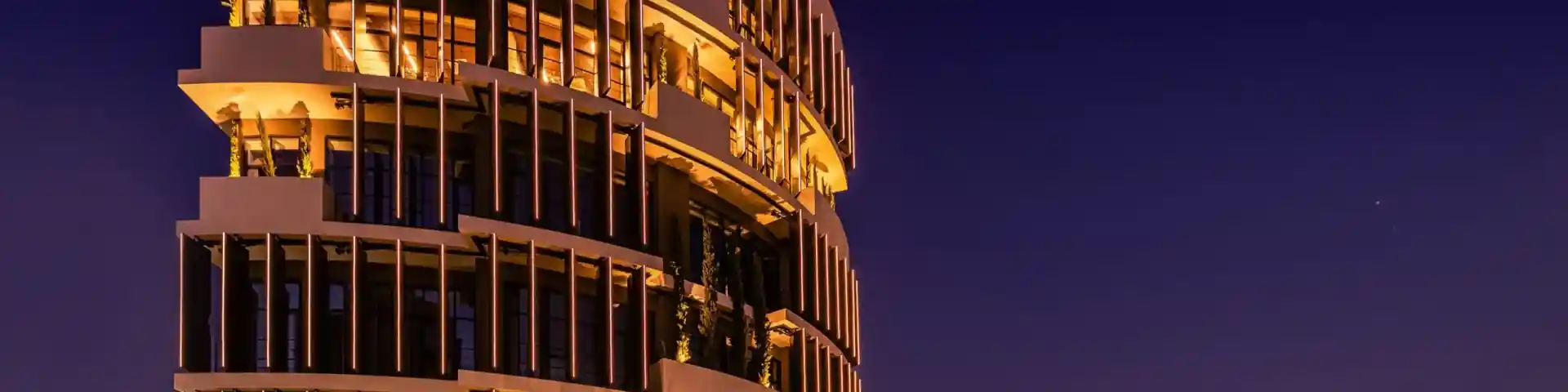 Imperio House