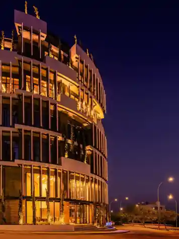 Imperio House