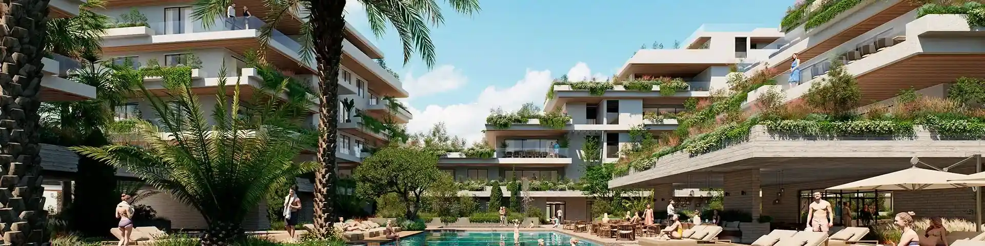 Yeroskipou - Paphos