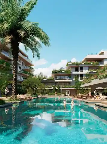 Yeroskipou - Paphos