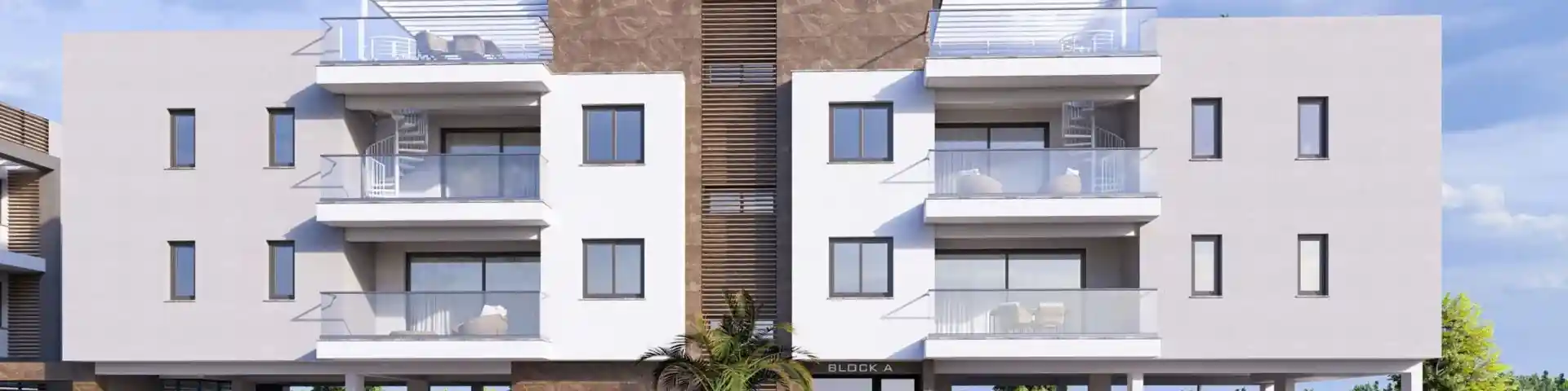Kiti Magic Residences