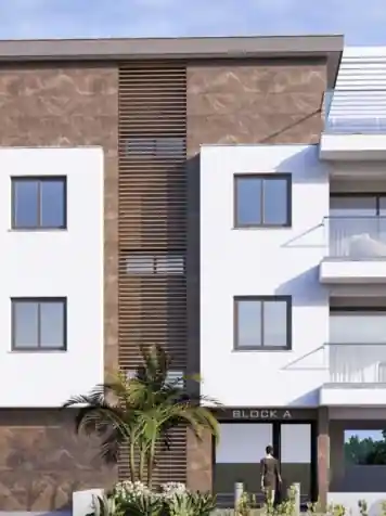 Kiti Magic Residences