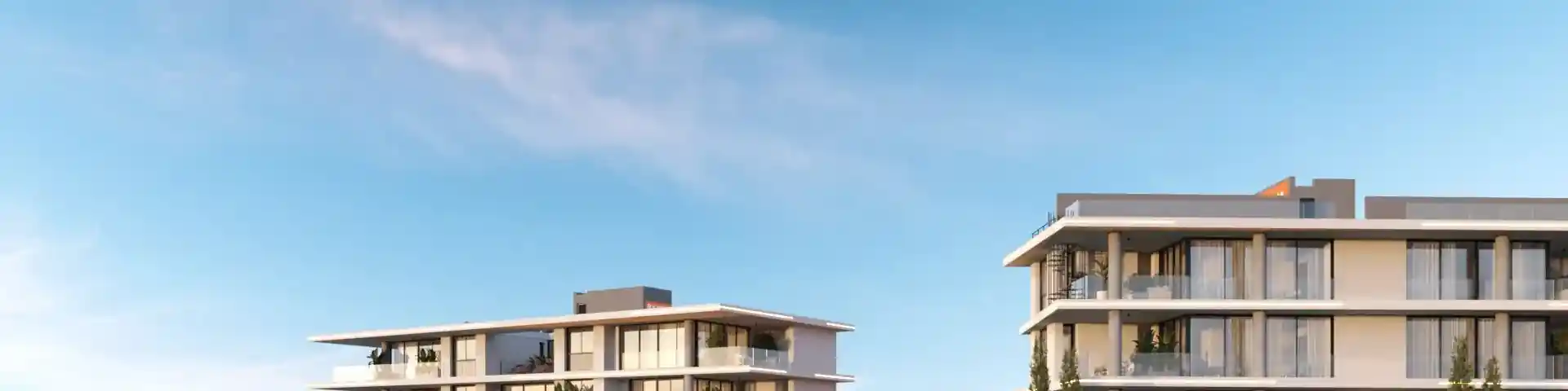 FIG TREE Residences