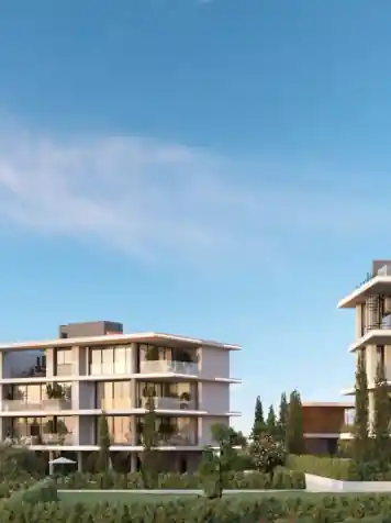 FIG TREE Residences