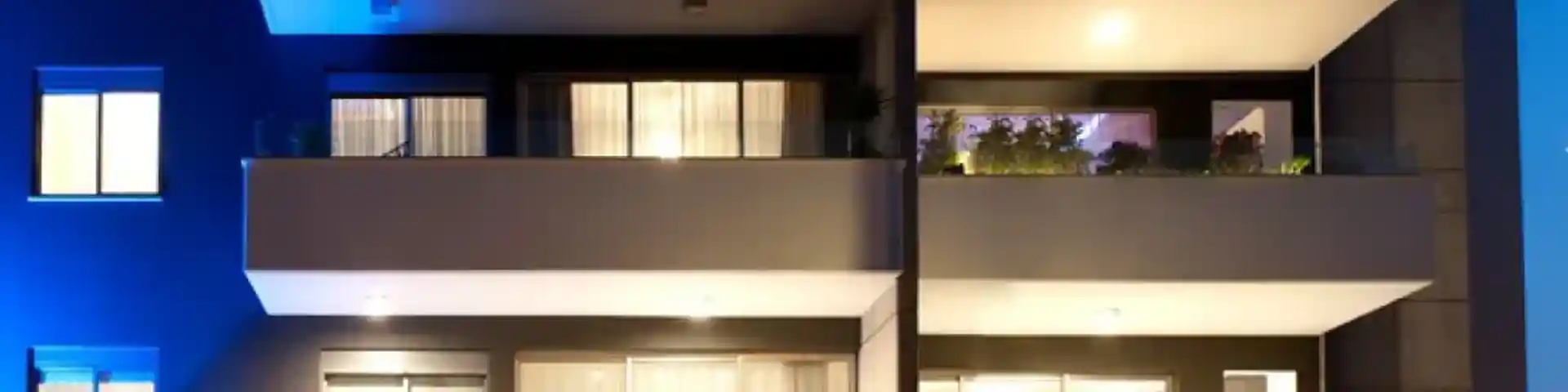 Esperanza Mansions