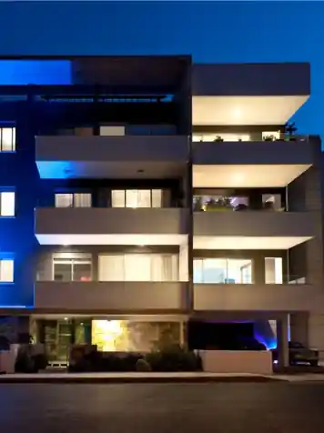 Esperanza Mansions