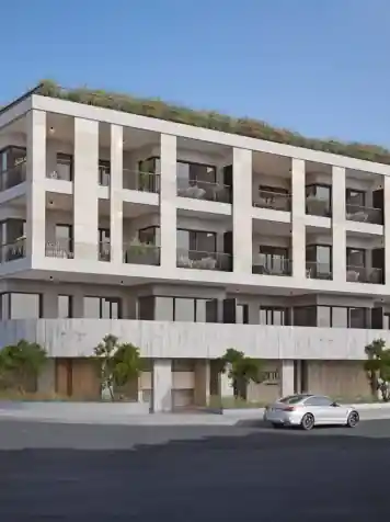Centro Limassol 2