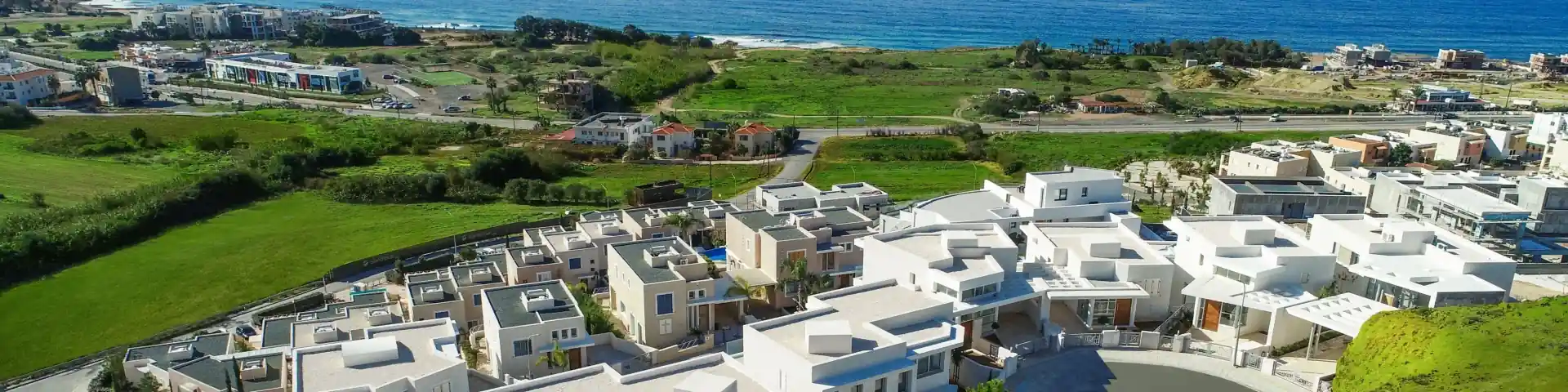 Belvedere Villas