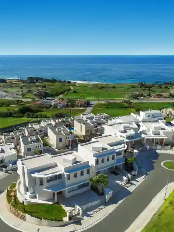 Belvedere Villas