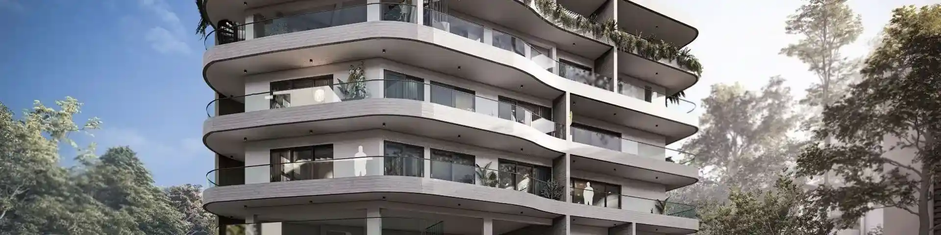 Pine Arc Residence