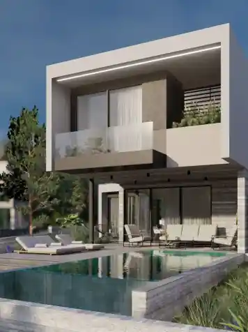 Parkside Residences