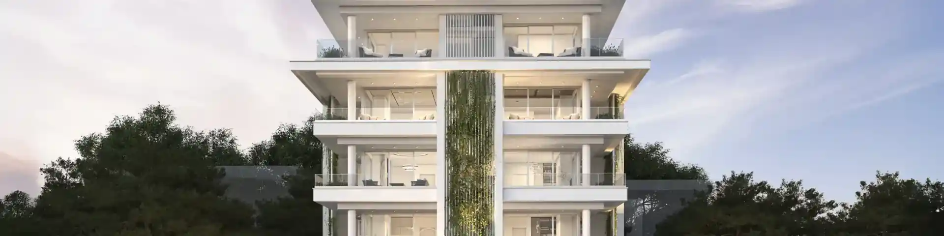 Imperial Residence