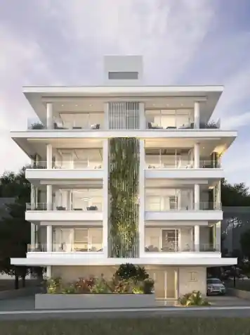 Imperial Residence